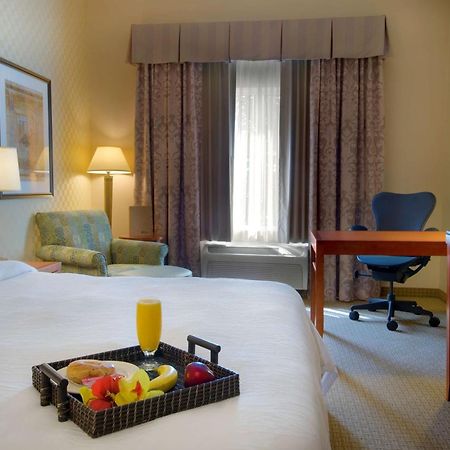 Hilton Garden Inn Sacramento Elk Grove Zewnętrze zdjęcie