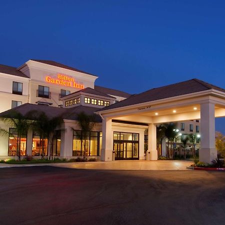 Hilton Garden Inn Sacramento Elk Grove Zewnętrze zdjęcie