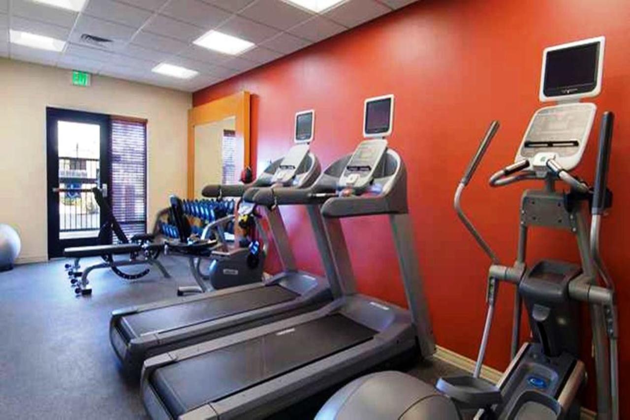 Hilton Garden Inn Sacramento Elk Grove Zewnętrze zdjęcie