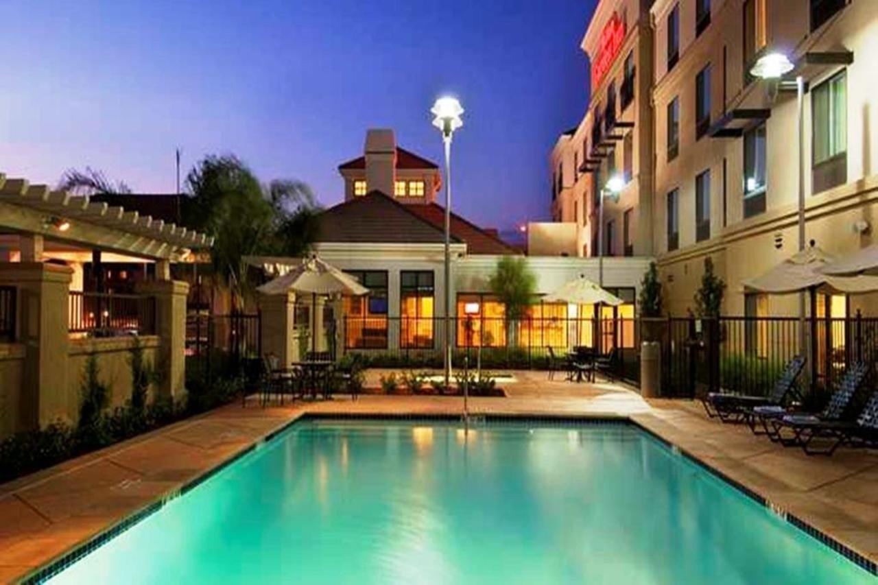 Hilton Garden Inn Sacramento Elk Grove Zewnętrze zdjęcie