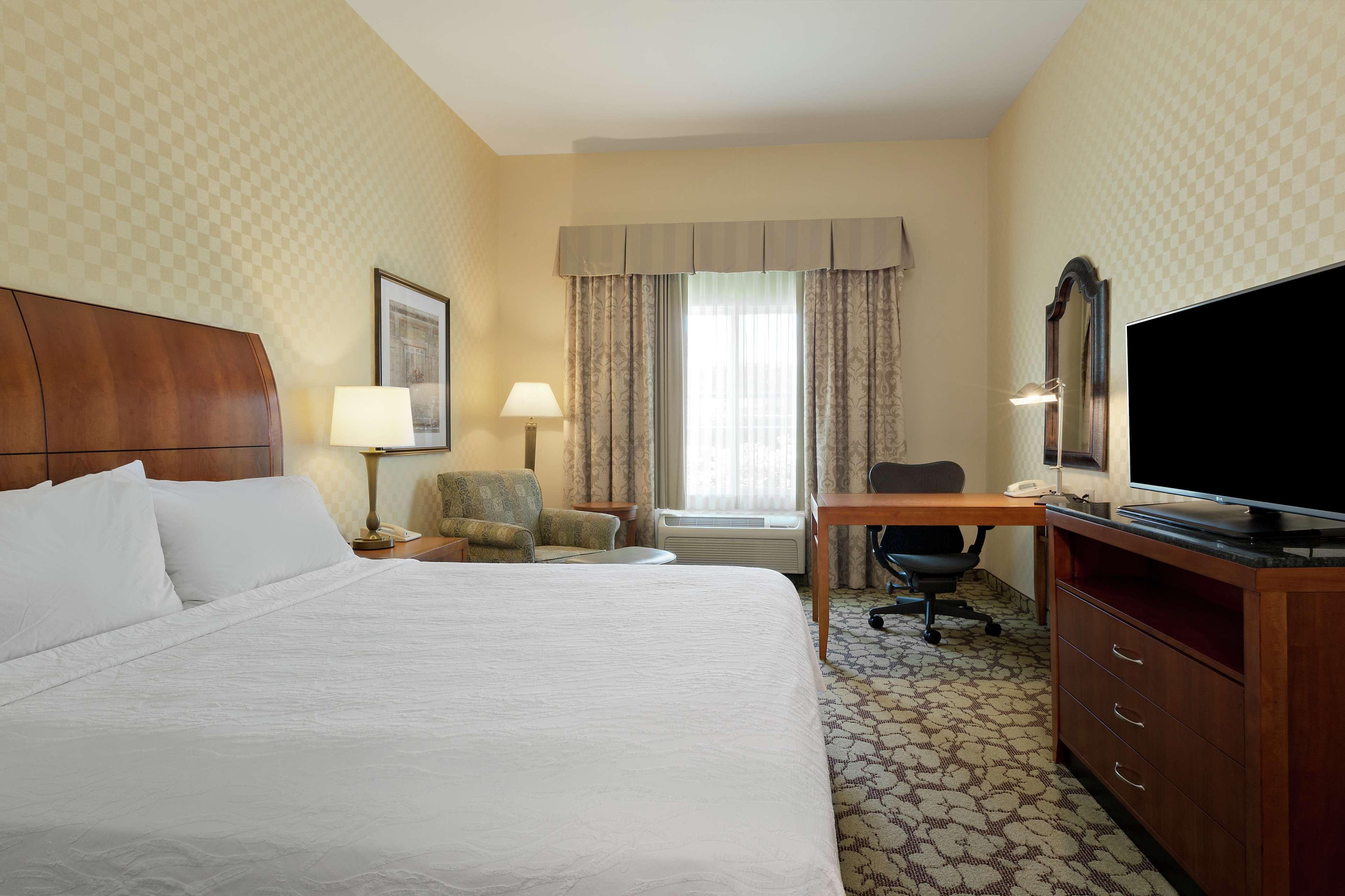 Hilton Garden Inn Sacramento Elk Grove Zewnętrze zdjęcie
