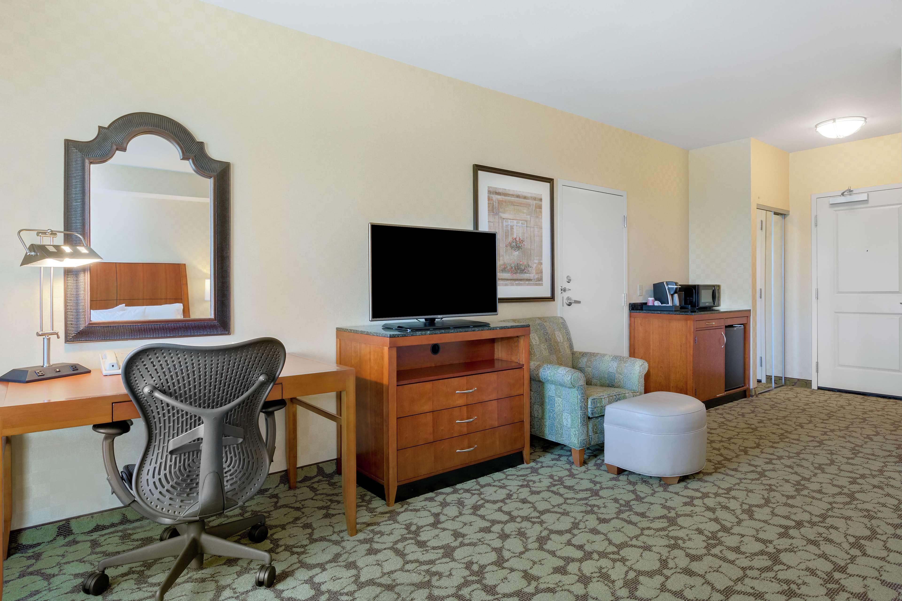 Hilton Garden Inn Sacramento Elk Grove Zewnętrze zdjęcie