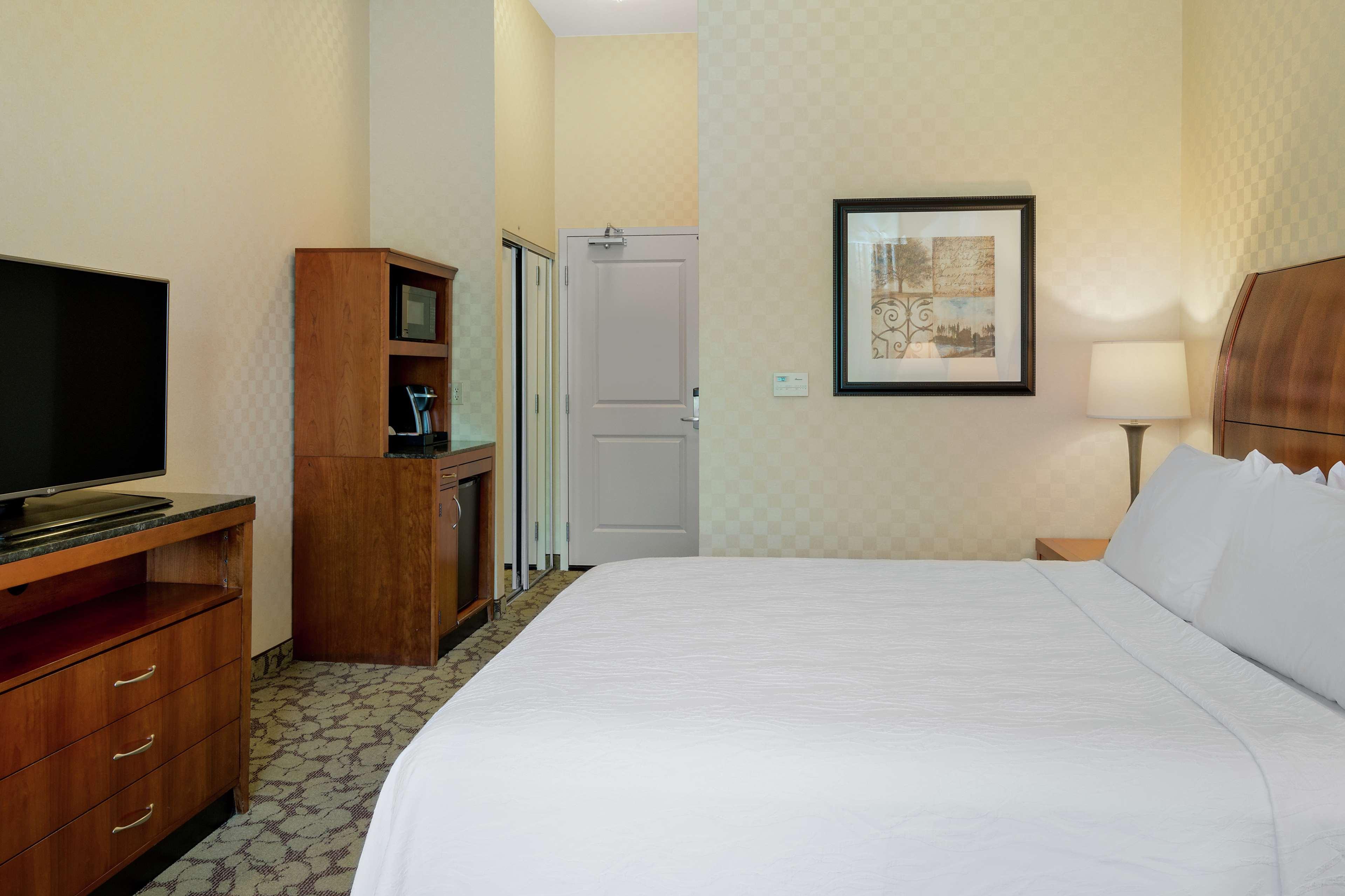 Hilton Garden Inn Sacramento Elk Grove Zewnętrze zdjęcie