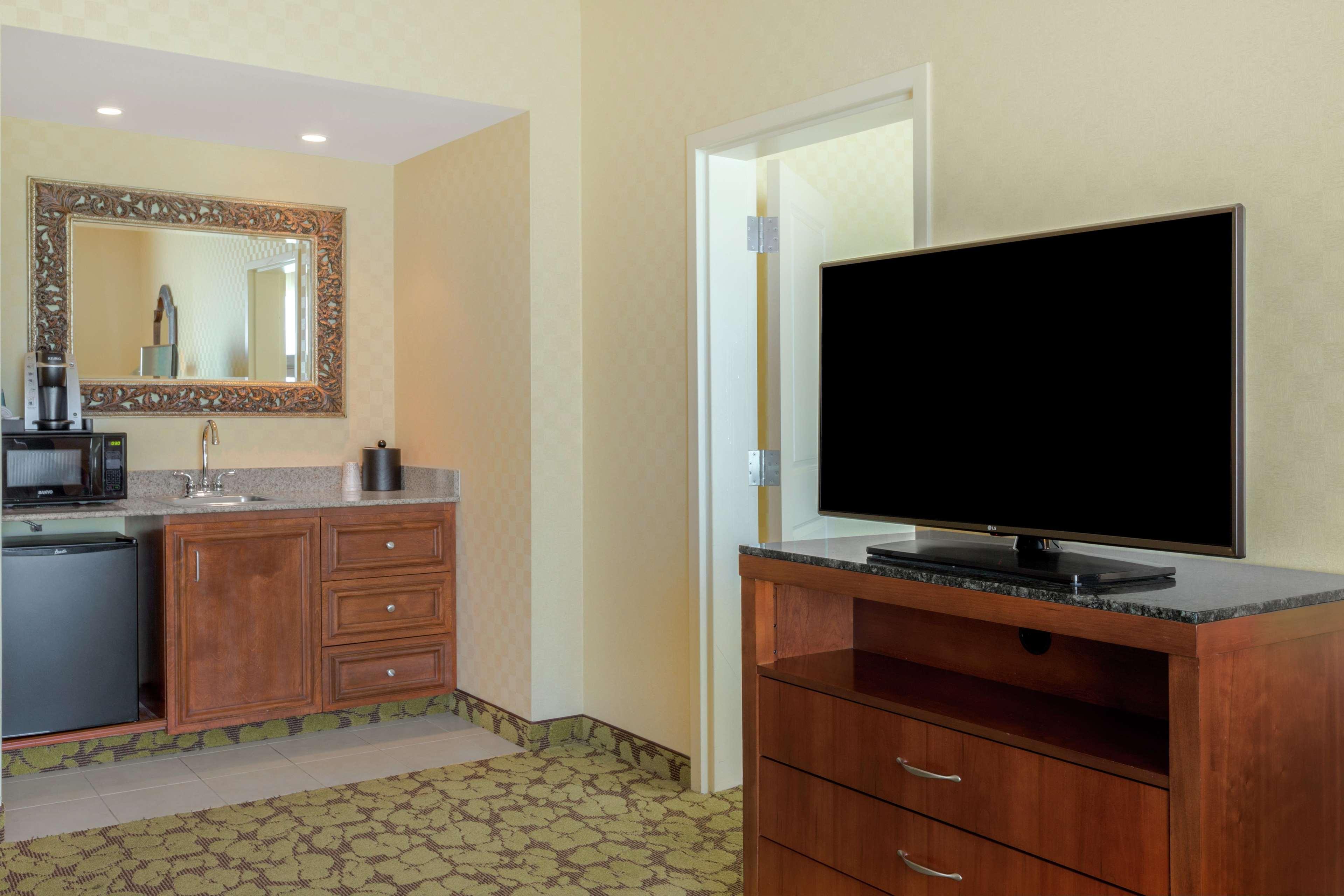 Hilton Garden Inn Sacramento Elk Grove Zewnętrze zdjęcie