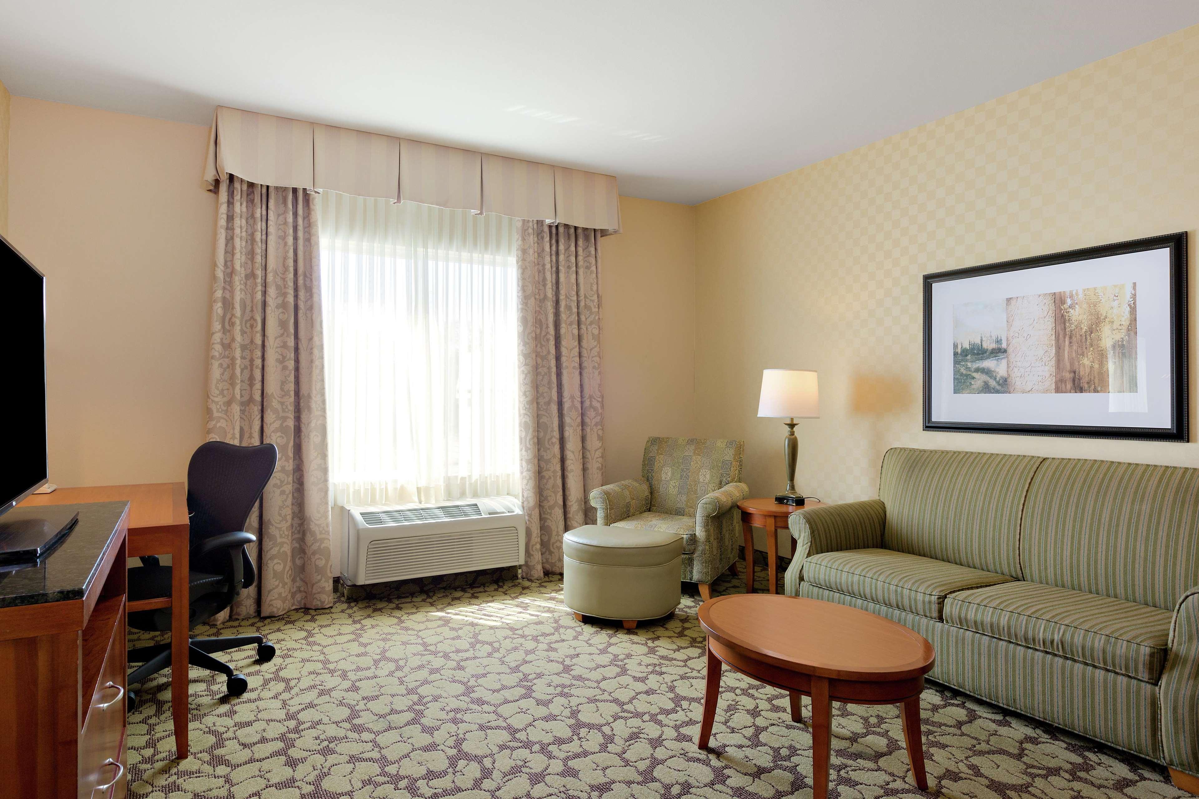 Hilton Garden Inn Sacramento Elk Grove Zewnętrze zdjęcie