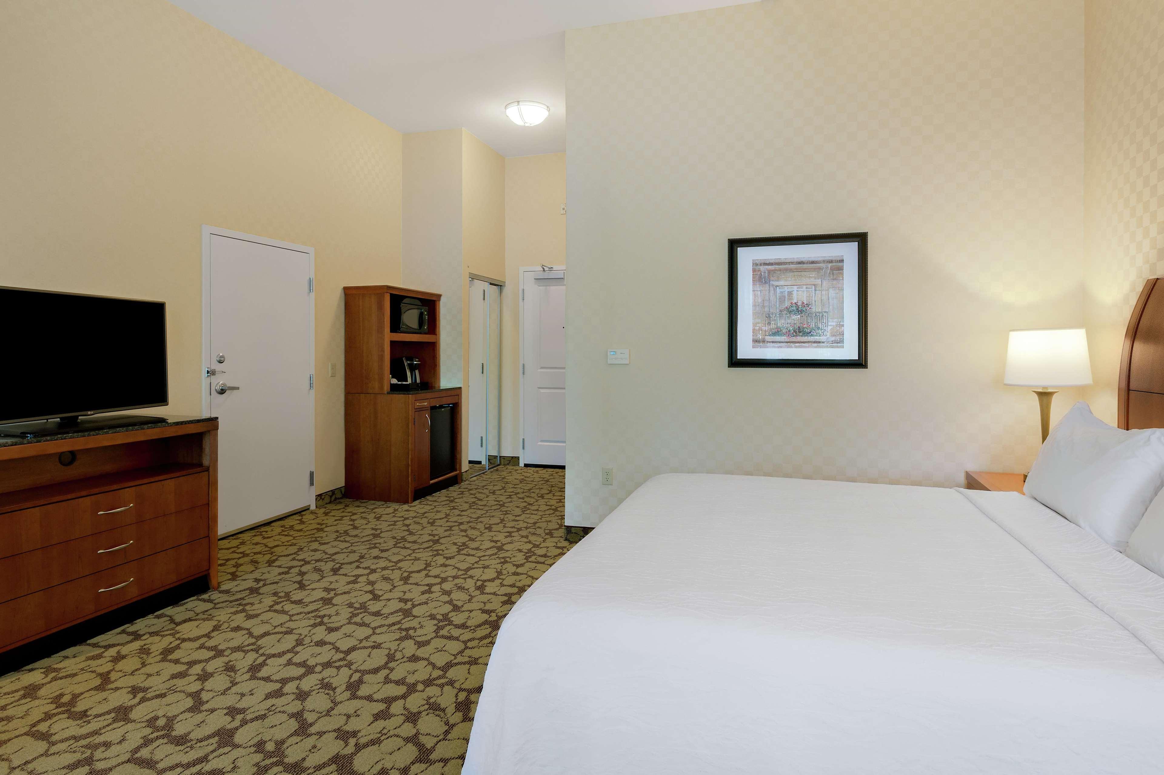 Hilton Garden Inn Sacramento Elk Grove Zewnętrze zdjęcie