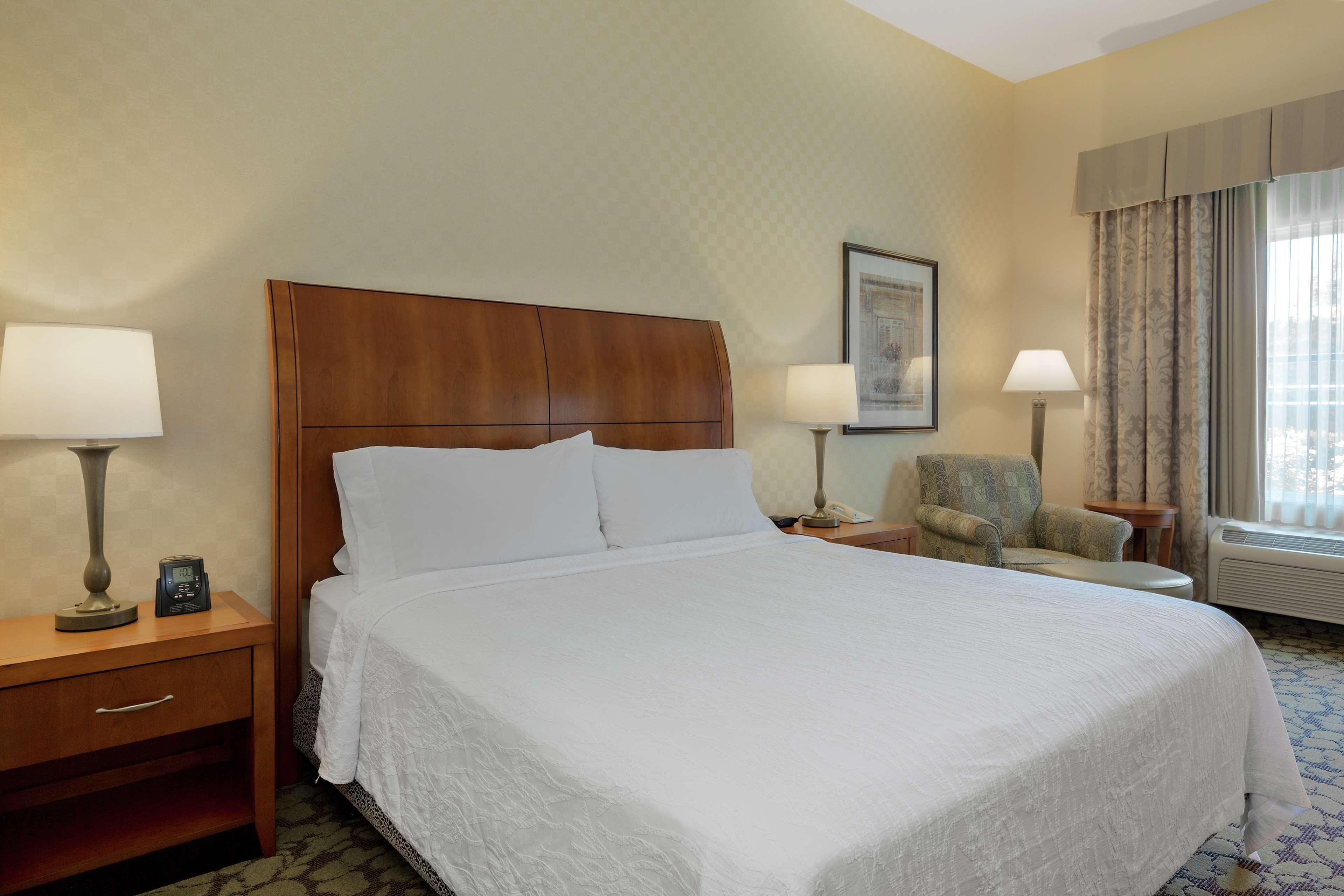 Hilton Garden Inn Sacramento Elk Grove Zewnętrze zdjęcie