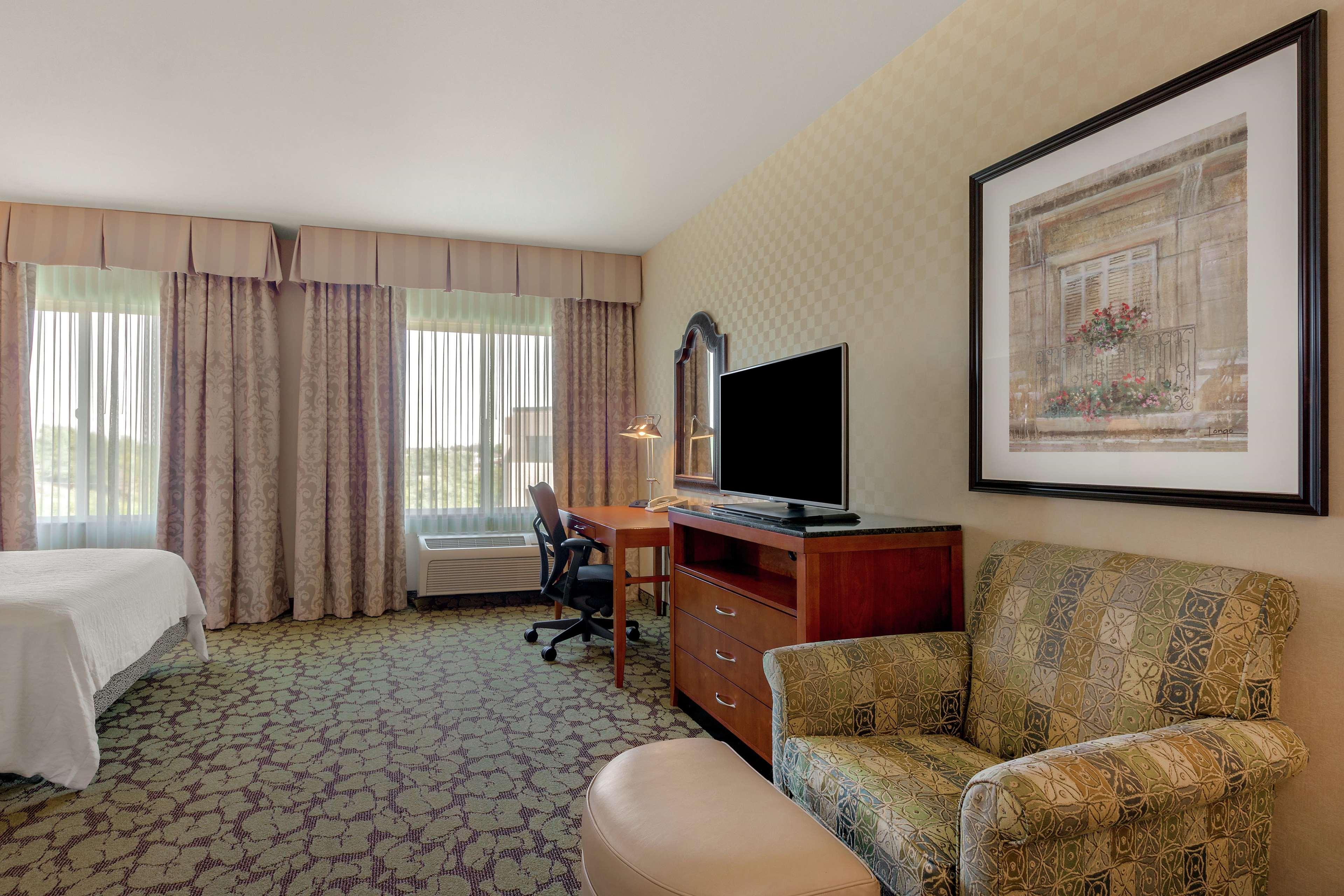 Hilton Garden Inn Sacramento Elk Grove Zewnętrze zdjęcie
