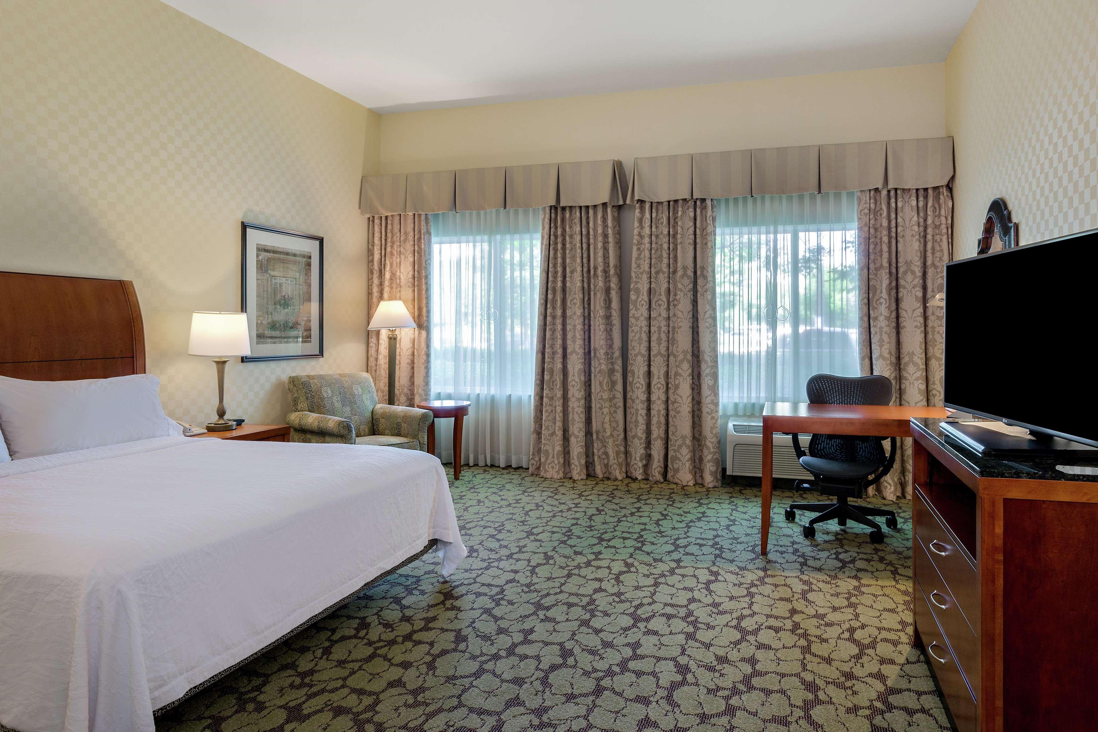 Hilton Garden Inn Sacramento Elk Grove Zewnętrze zdjęcie