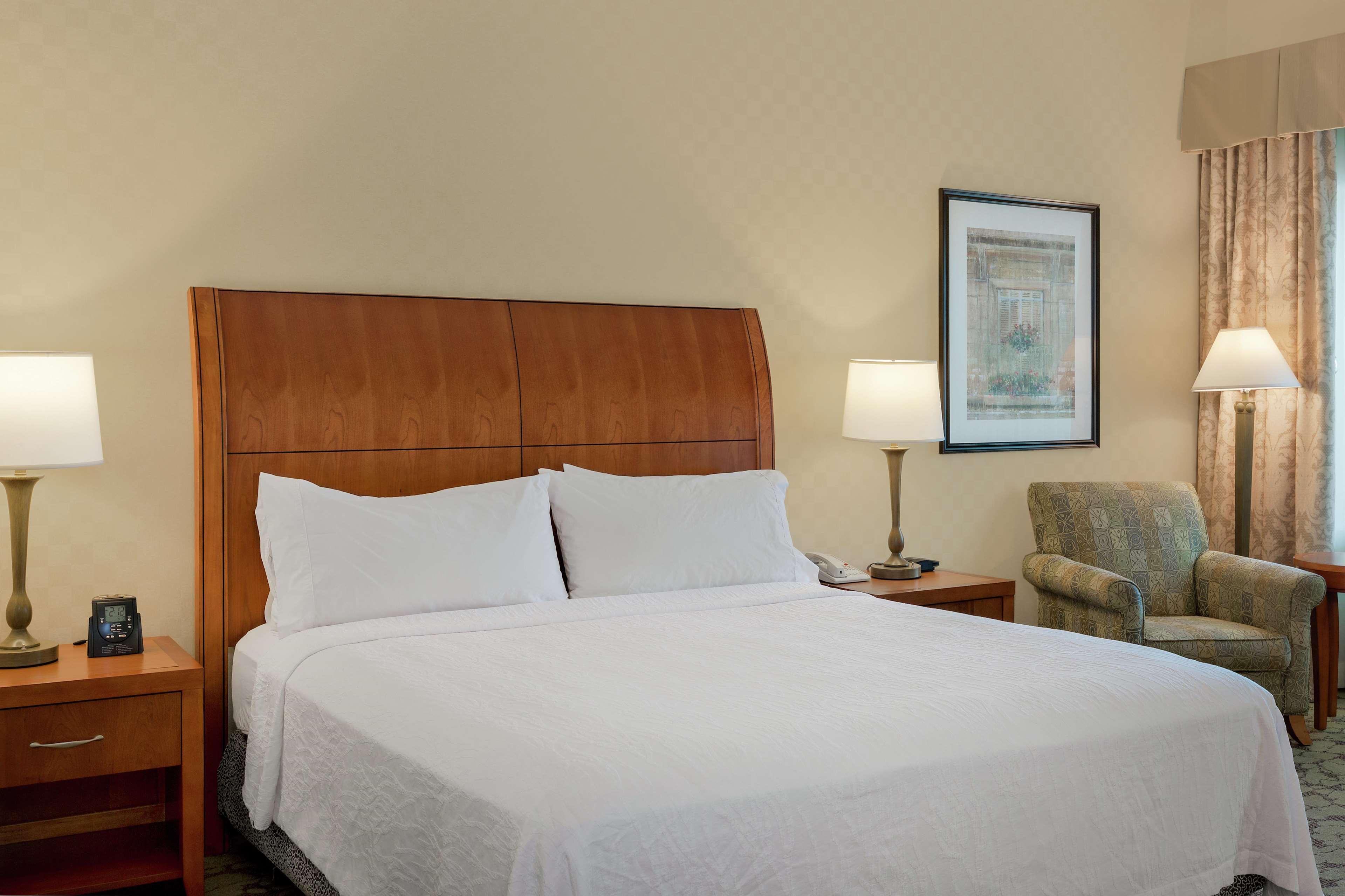 Hilton Garden Inn Sacramento Elk Grove Zewnętrze zdjęcie