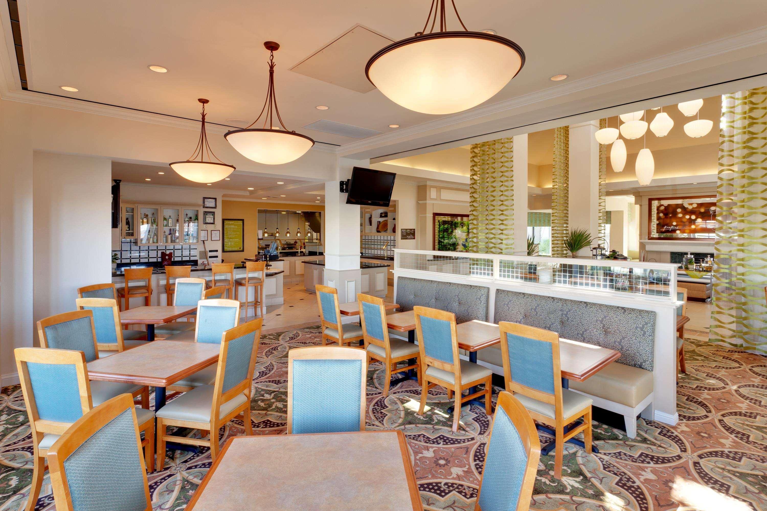 Hilton Garden Inn Sacramento Elk Grove Zewnętrze zdjęcie