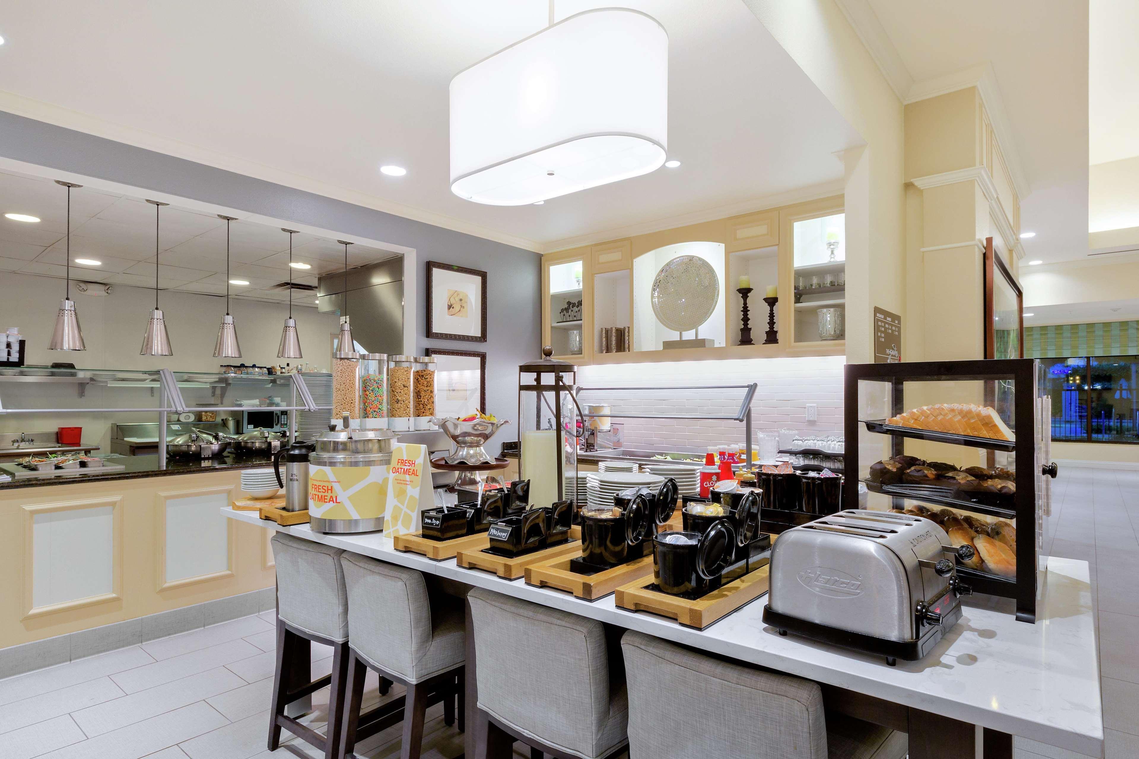 Hilton Garden Inn Sacramento Elk Grove Zewnętrze zdjęcie