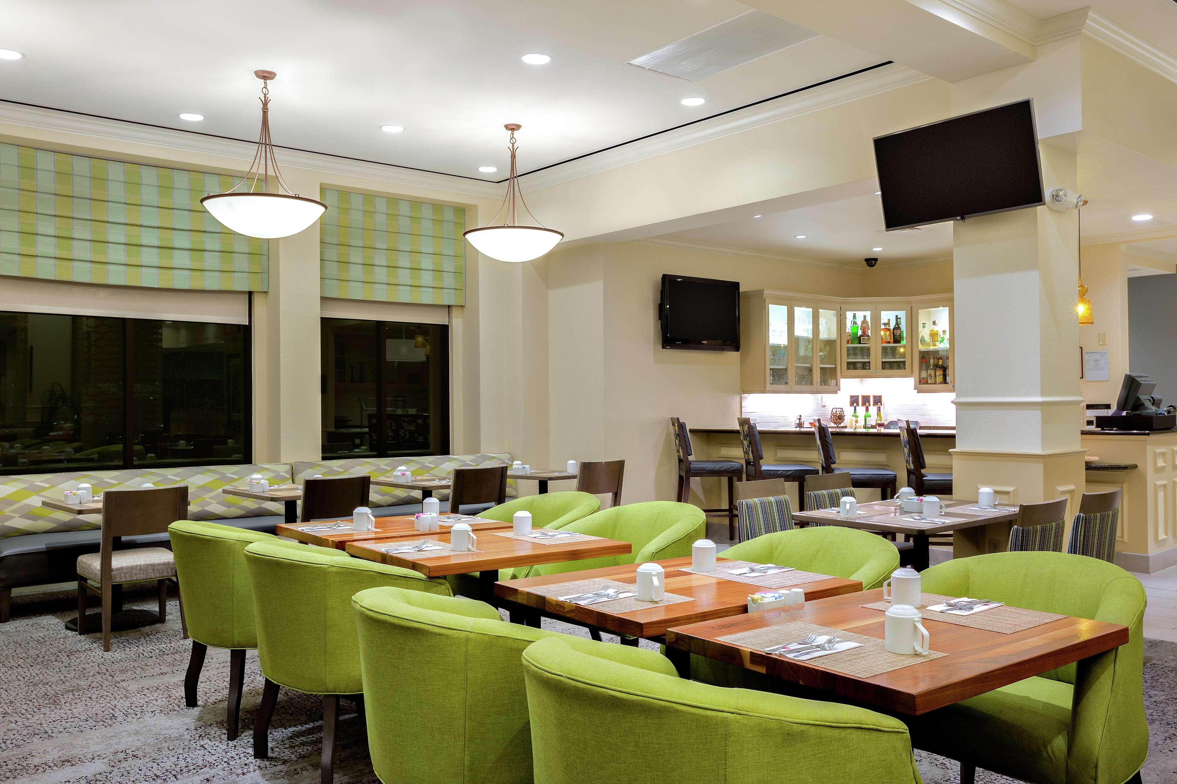 Hilton Garden Inn Sacramento Elk Grove Zewnętrze zdjęcie