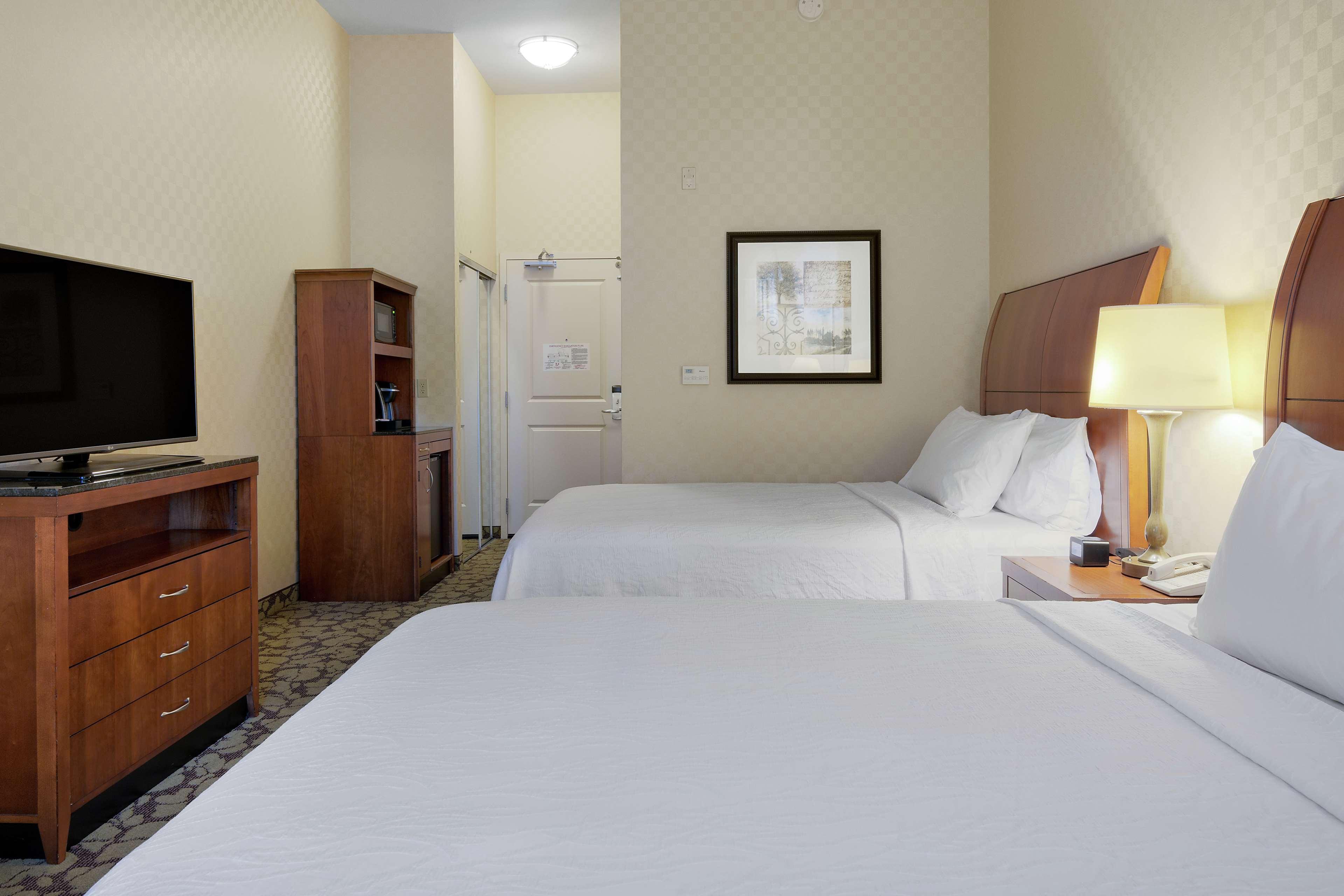 Hilton Garden Inn Sacramento Elk Grove Zewnętrze zdjęcie