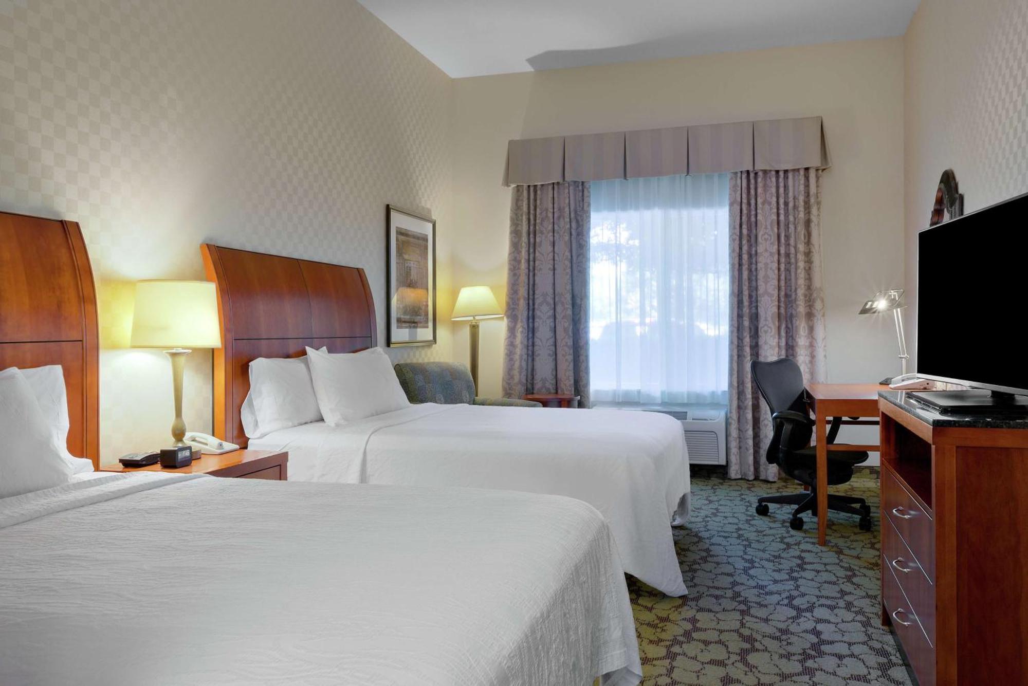 Hilton Garden Inn Sacramento Elk Grove Zewnętrze zdjęcie