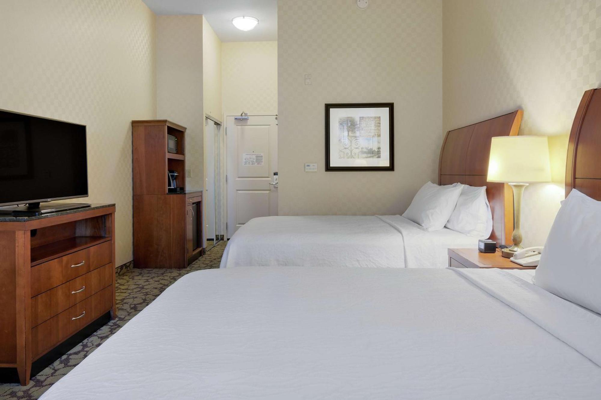 Hilton Garden Inn Sacramento Elk Grove Zewnętrze zdjęcie
