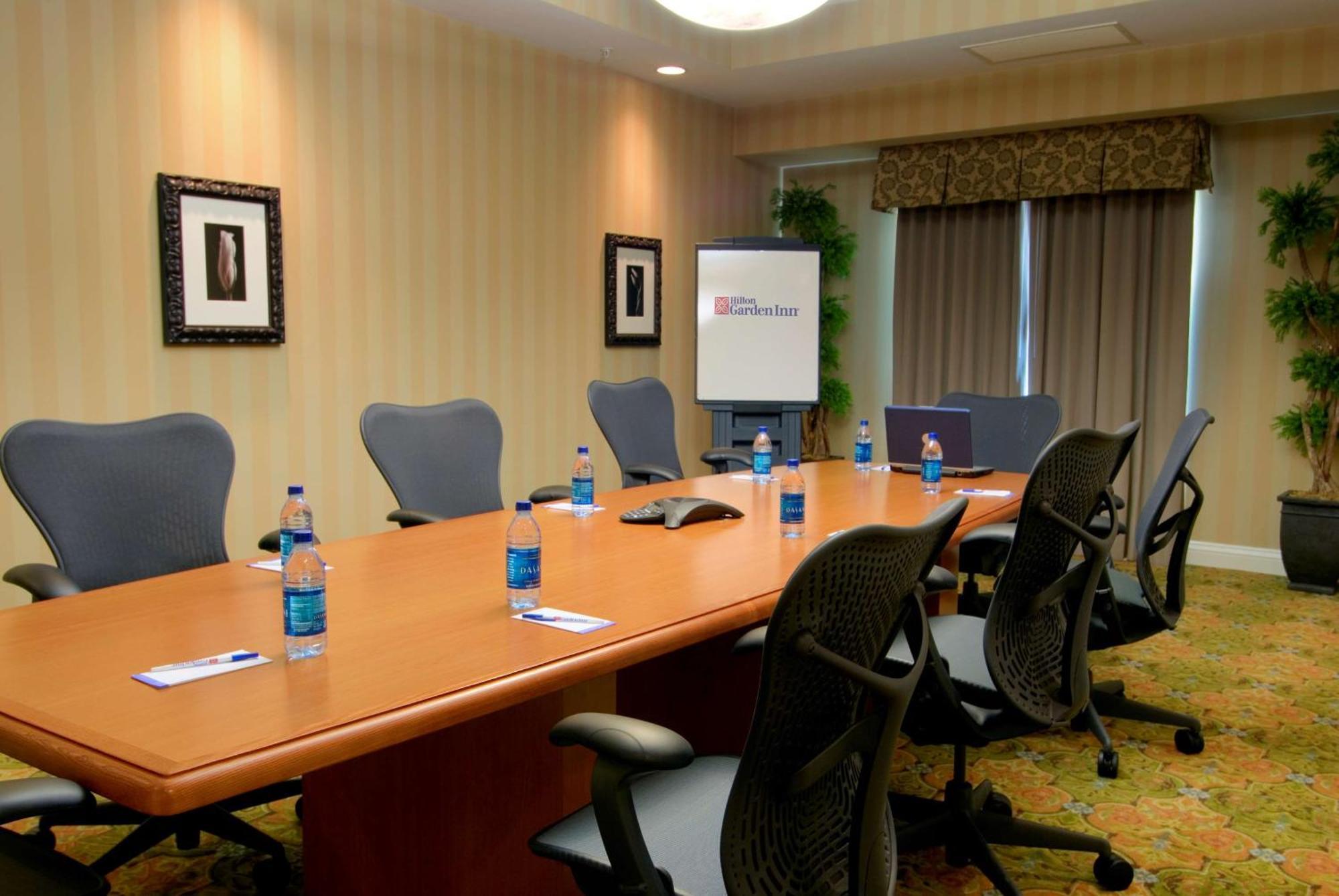 Hilton Garden Inn Sacramento Elk Grove Zewnętrze zdjęcie