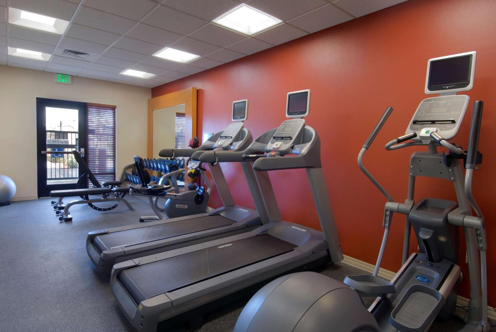 Hilton Garden Inn Sacramento Elk Grove Zewnętrze zdjęcie